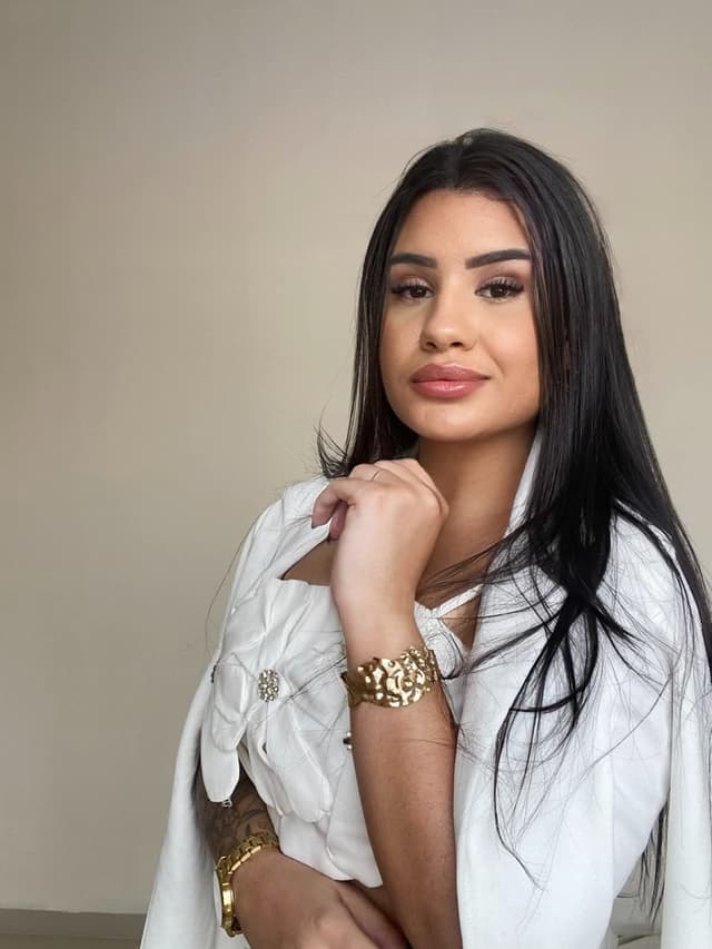 Suellen Santana
